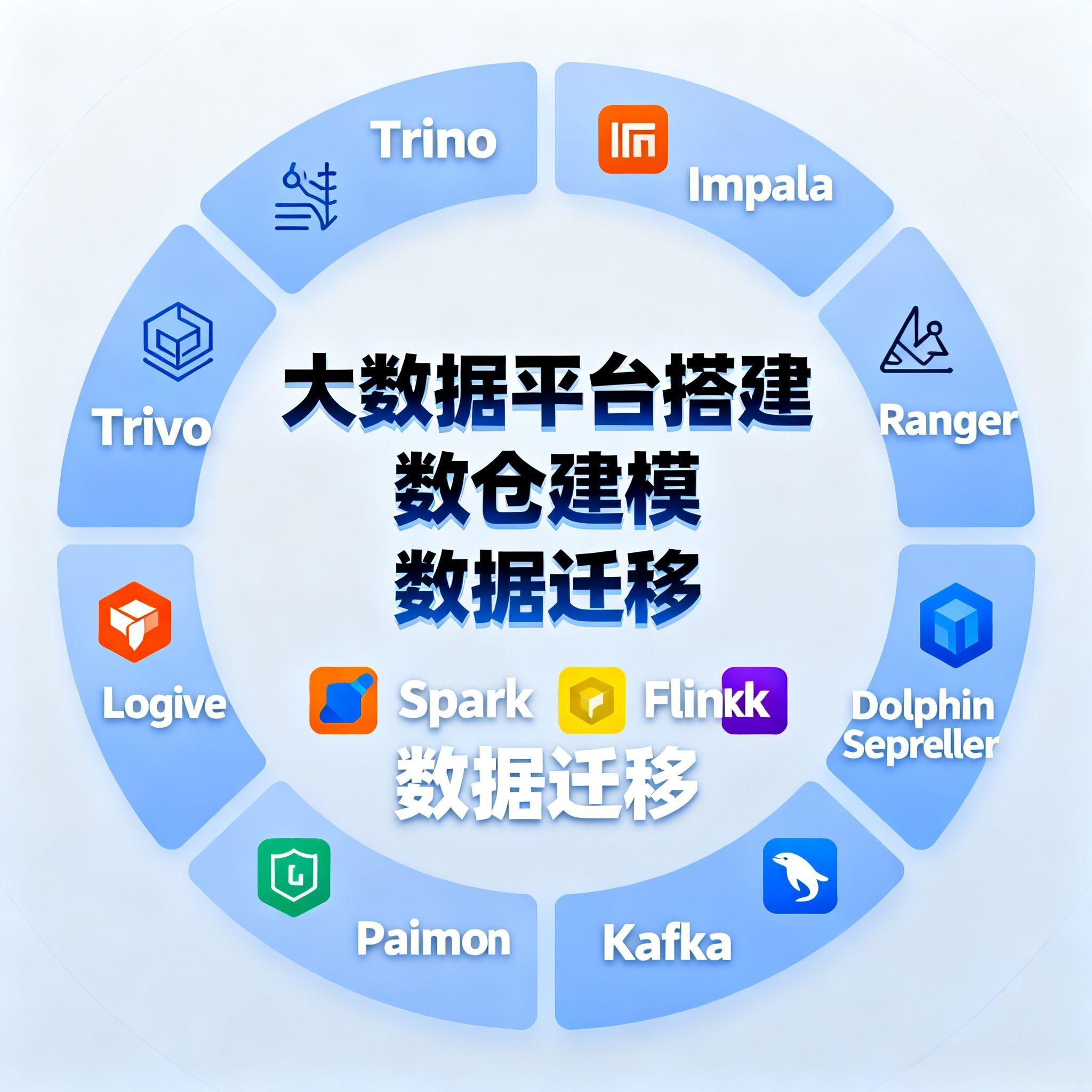 数据驾驶舱